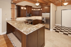 607 Lofts, Suite 403