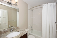 Loring Green, Suite 601