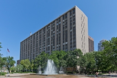River Towers A1411